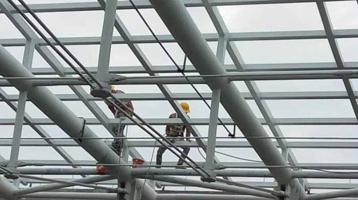 来宾专业防水涂料厂家