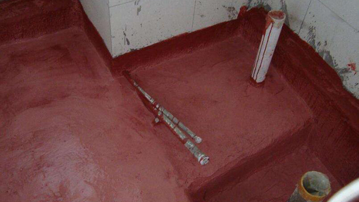 湛江新型水漆厂家