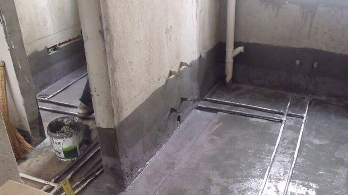 南宁专业地坪涂料厂家