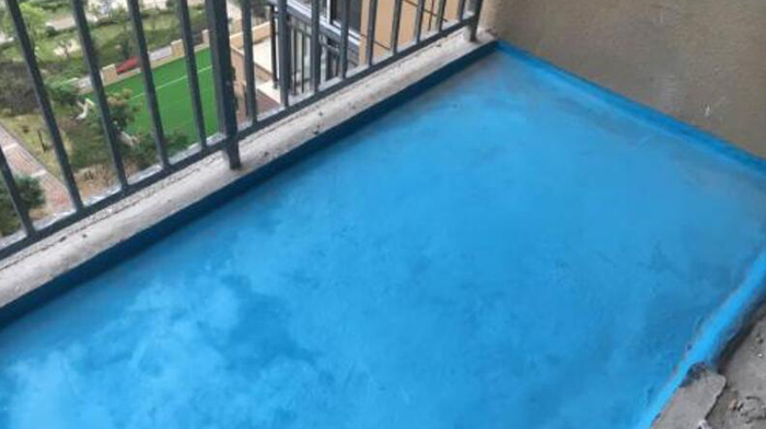 来宾专业防水涂料厂家